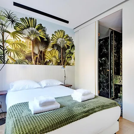 Apartment Super 4p Avec Jardin - Sur Seine *